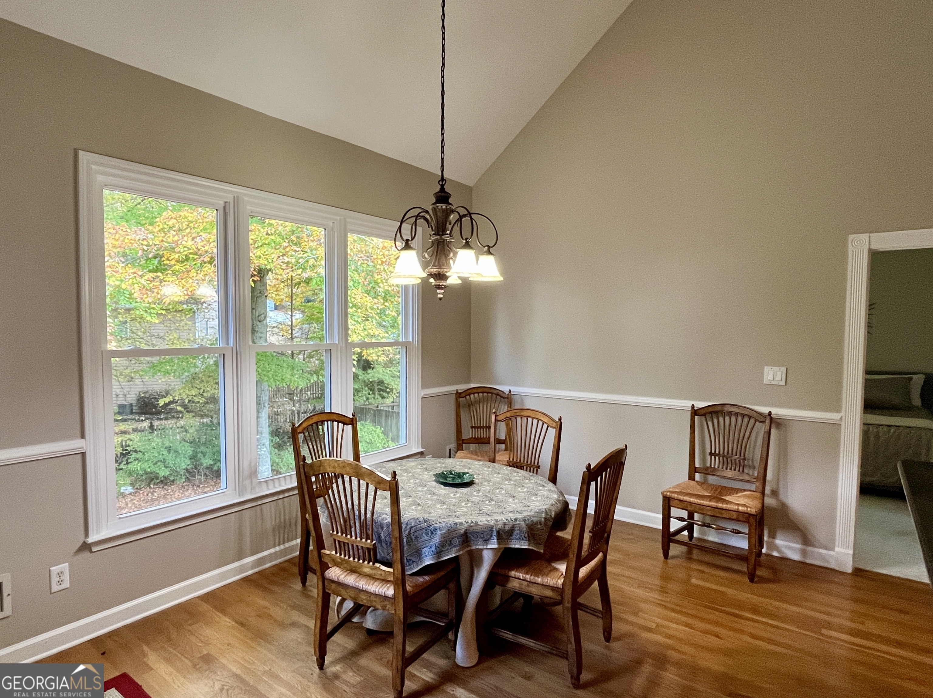 Whitehawk - Residential