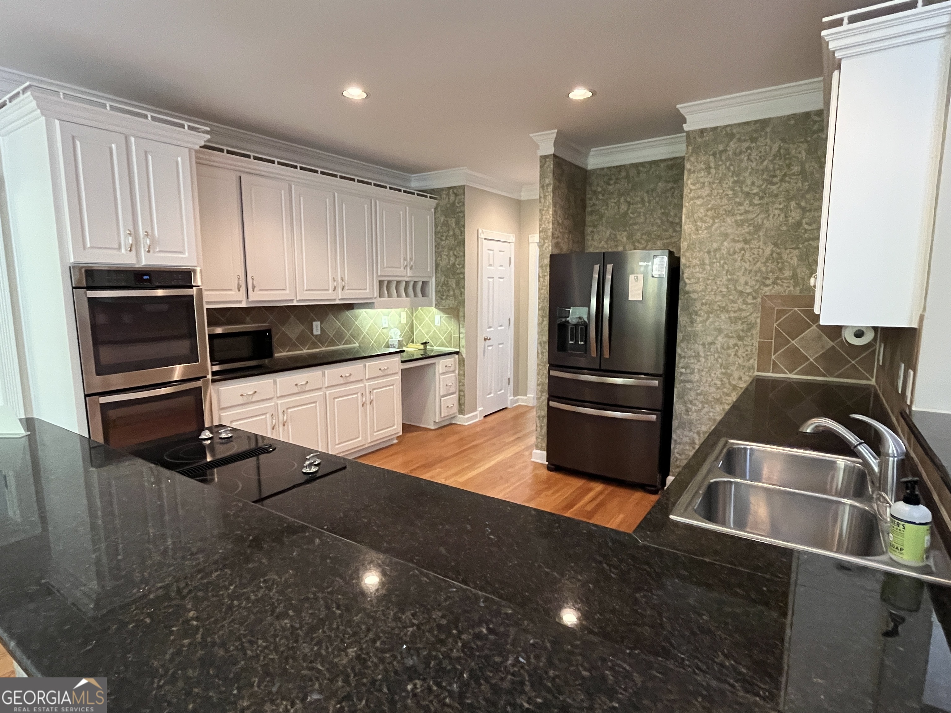 Whitehawk - Residential