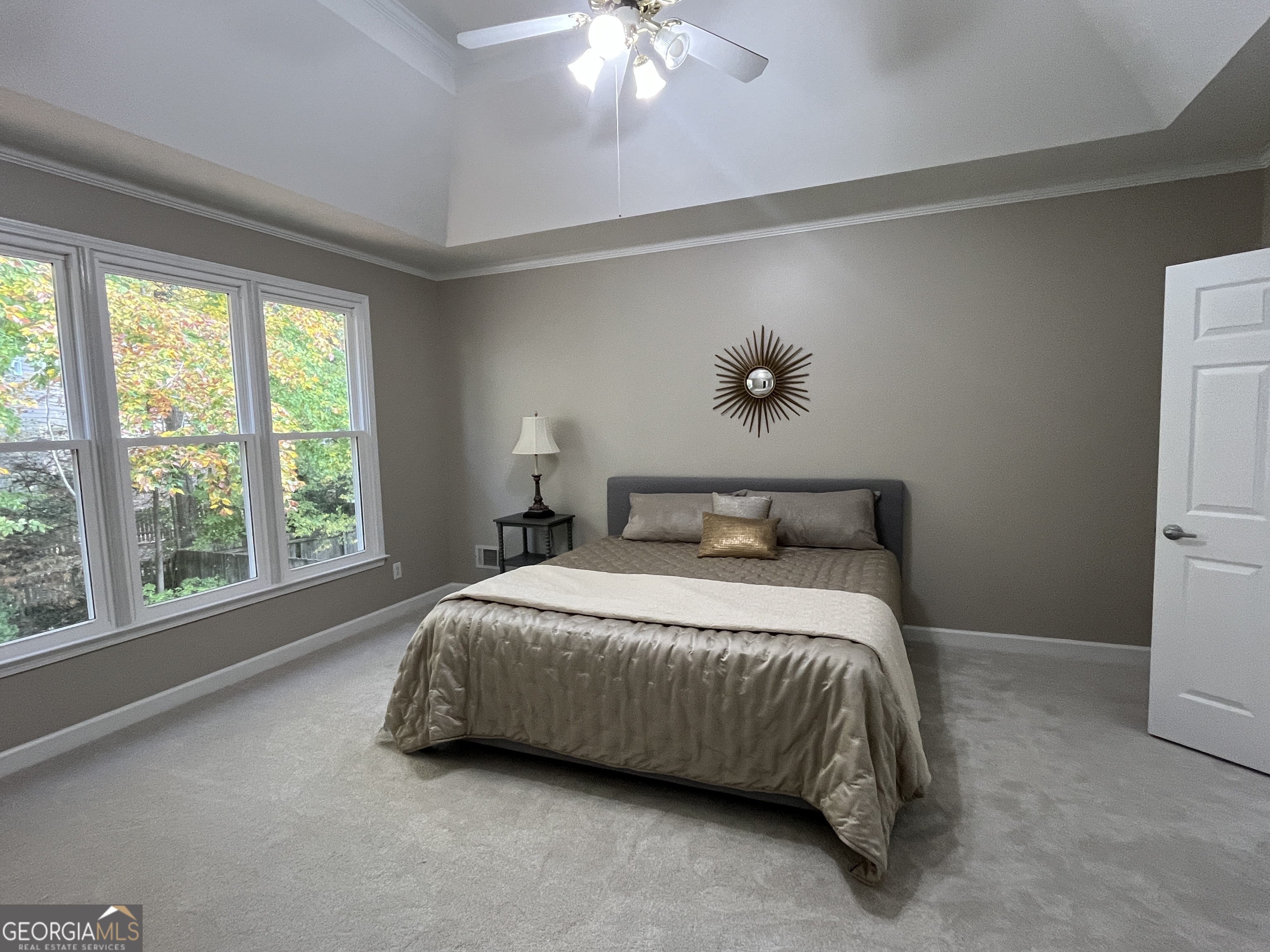 Whitehawk - Residential