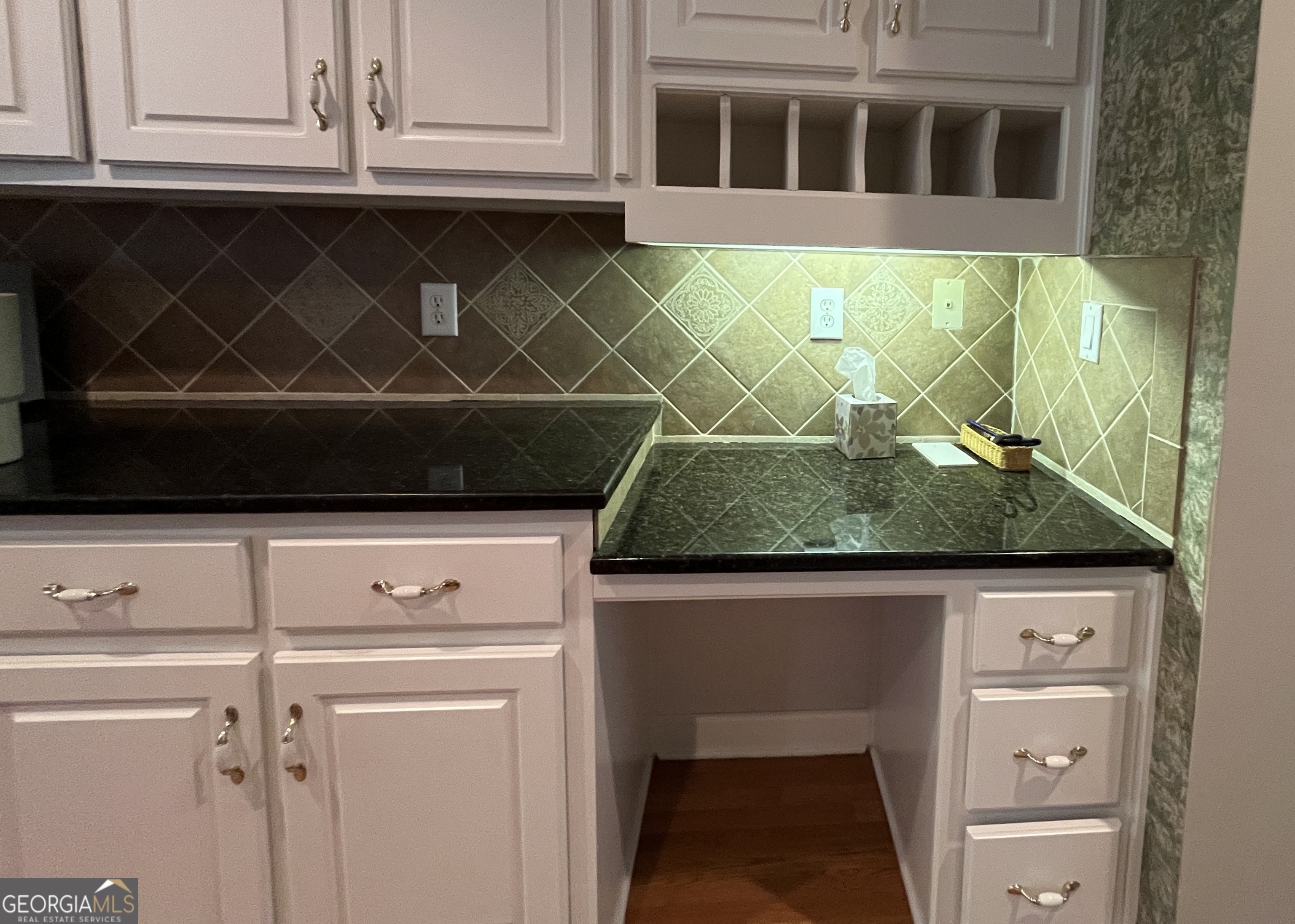 Whitehawk - Residential