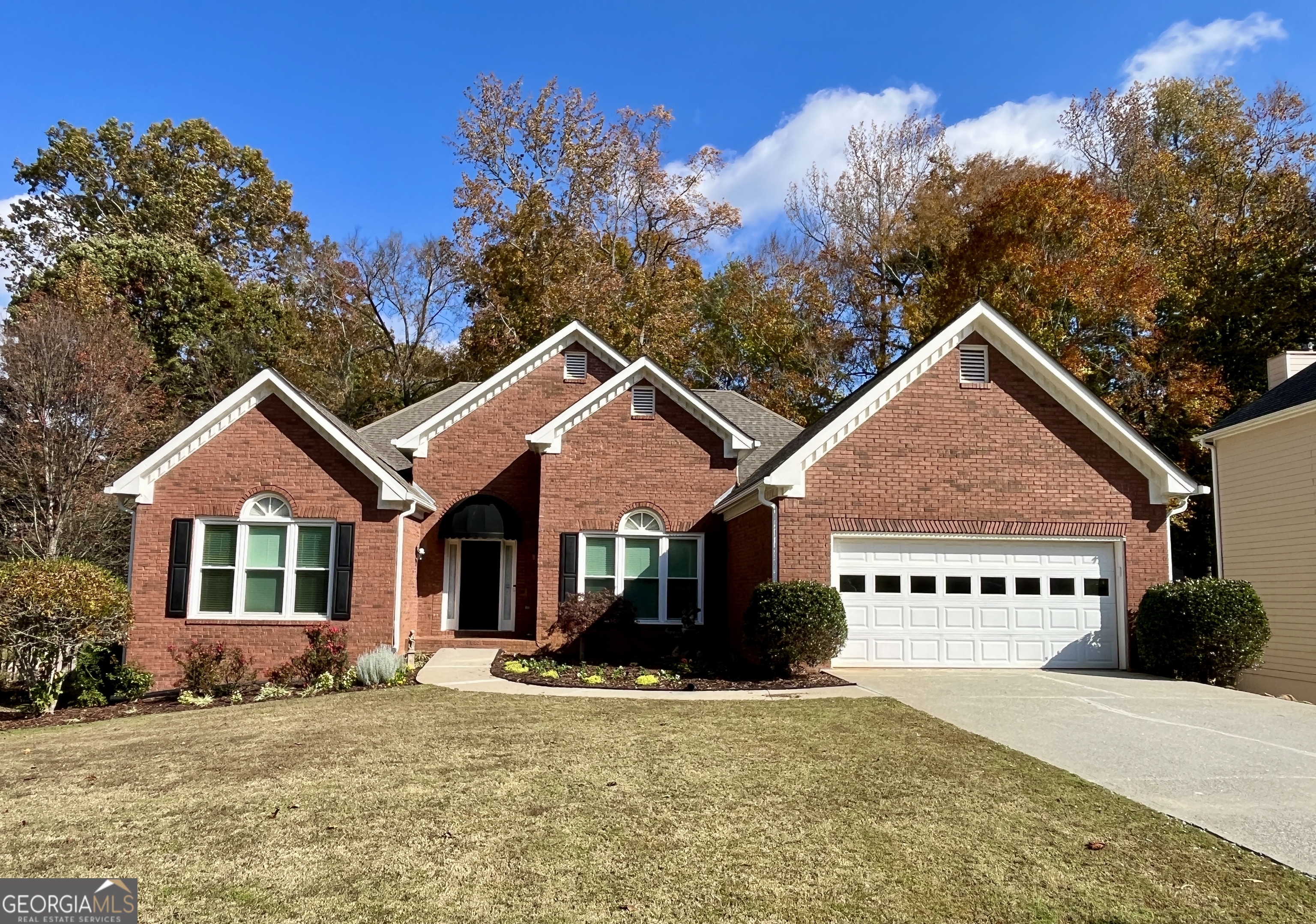 Whitehawk - Residential