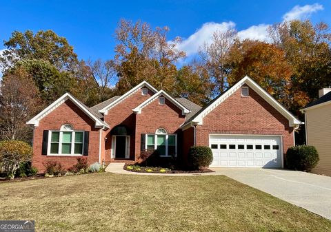 1915 Eagle Valley CT Lawrenceville GA 30043