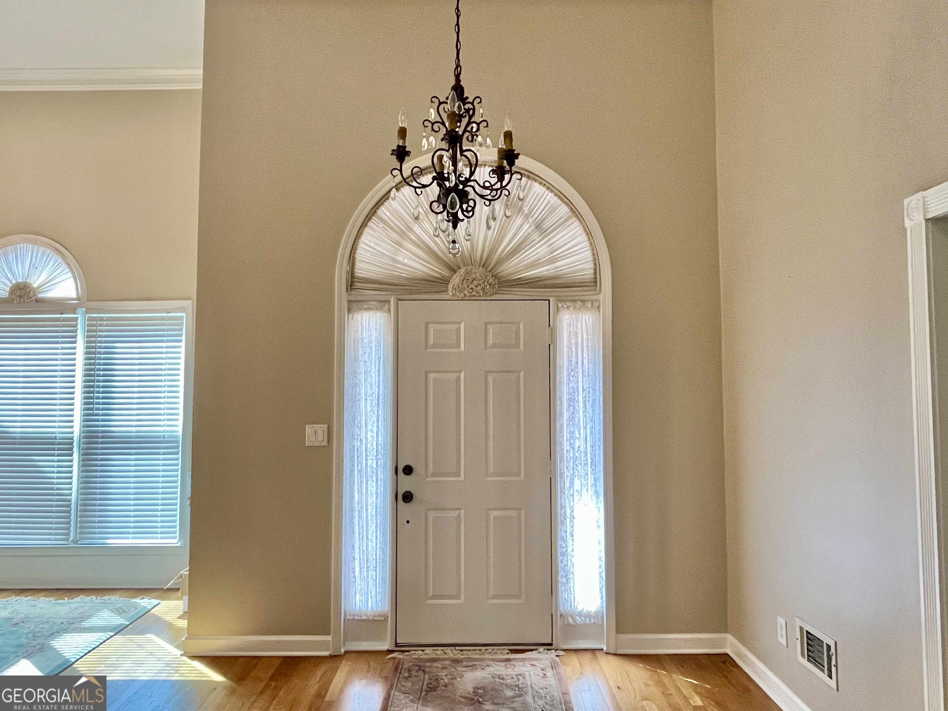 Whitehawk - Residential