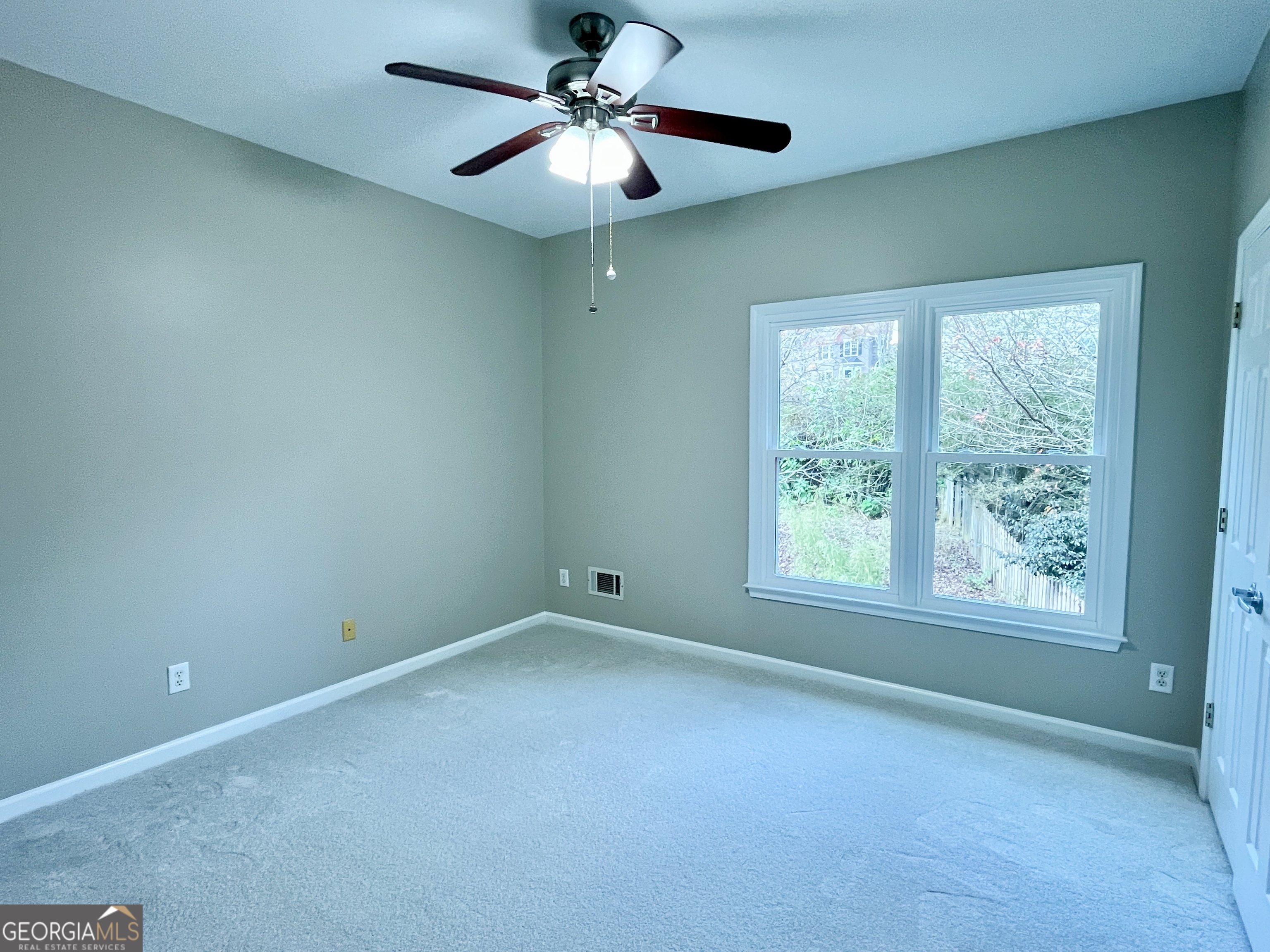 Whitehawk - Residential