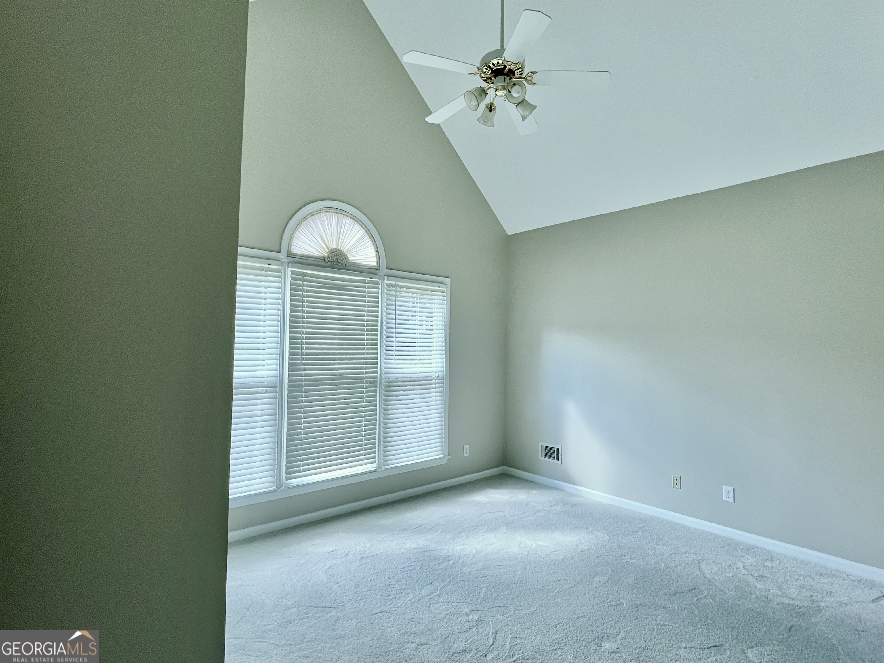 Whitehawk - Residential