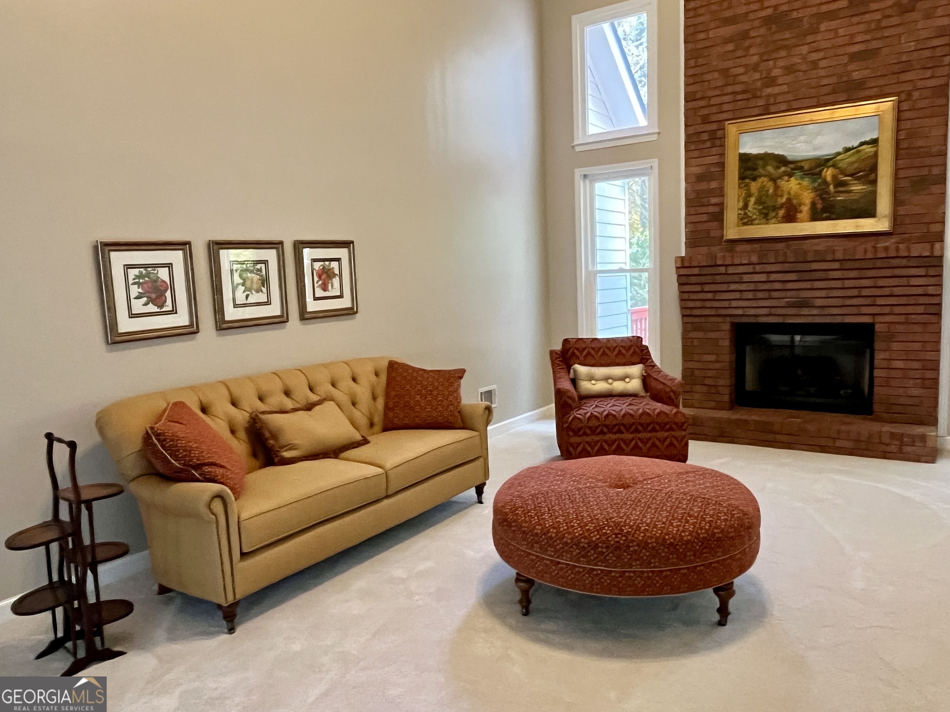 Whitehawk - Residential