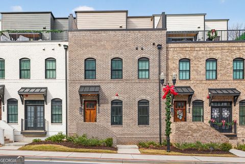 332 Sugarview RD Sugar Hill GA 30518