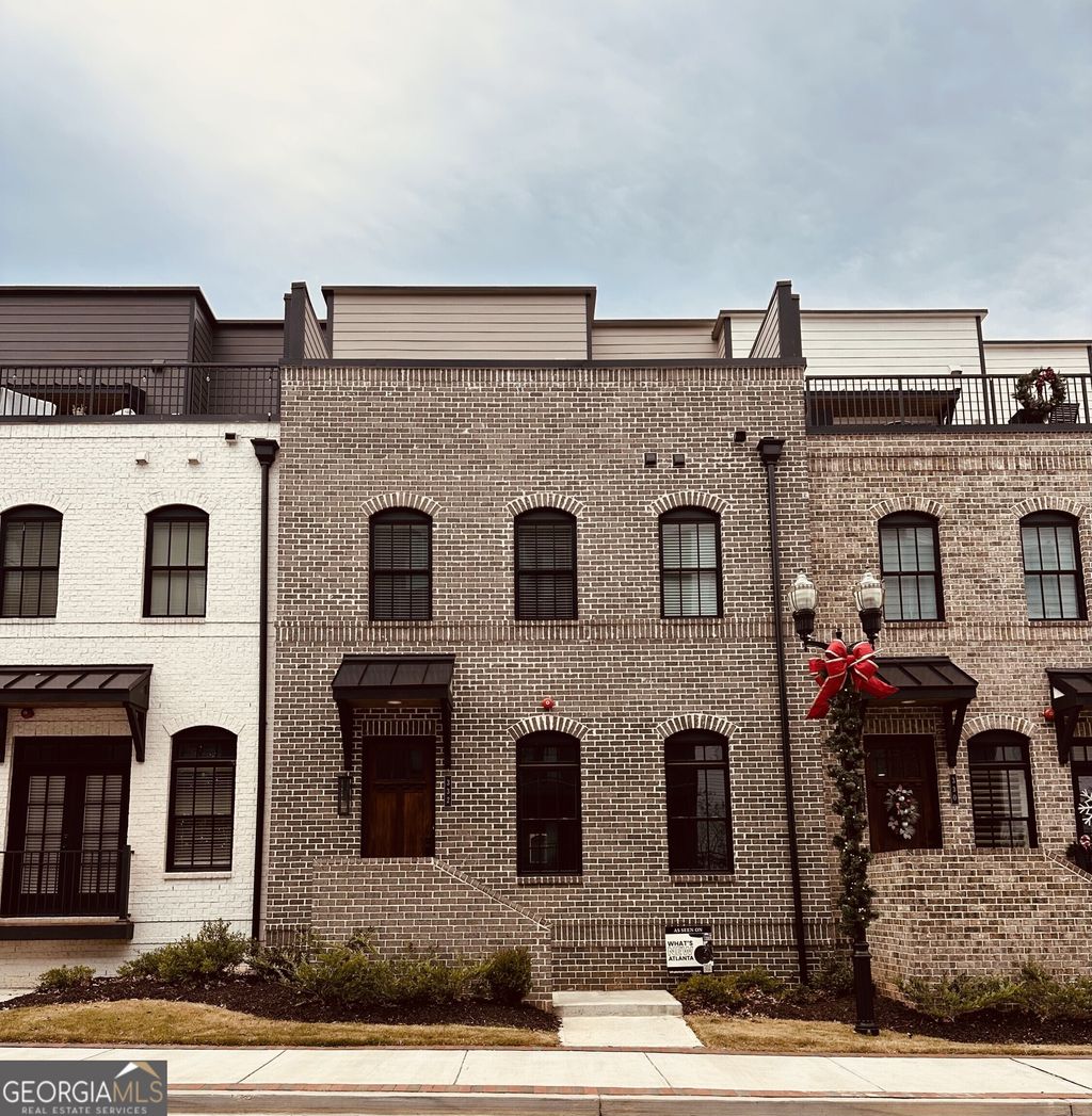 Photo of 332 Sugar View Road, Sugar Hill, GA 30518 (MLS # 10664394)