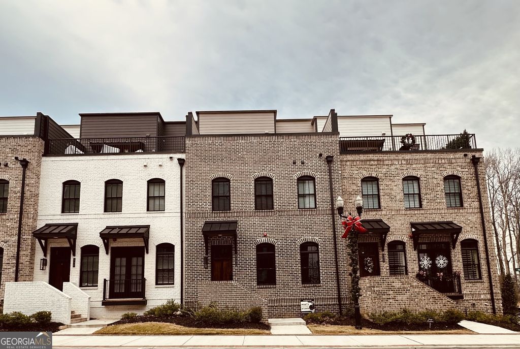 Photo of 332 Sugar View Road, Sugar Hill, GA 30518 (MLS # 10664394)