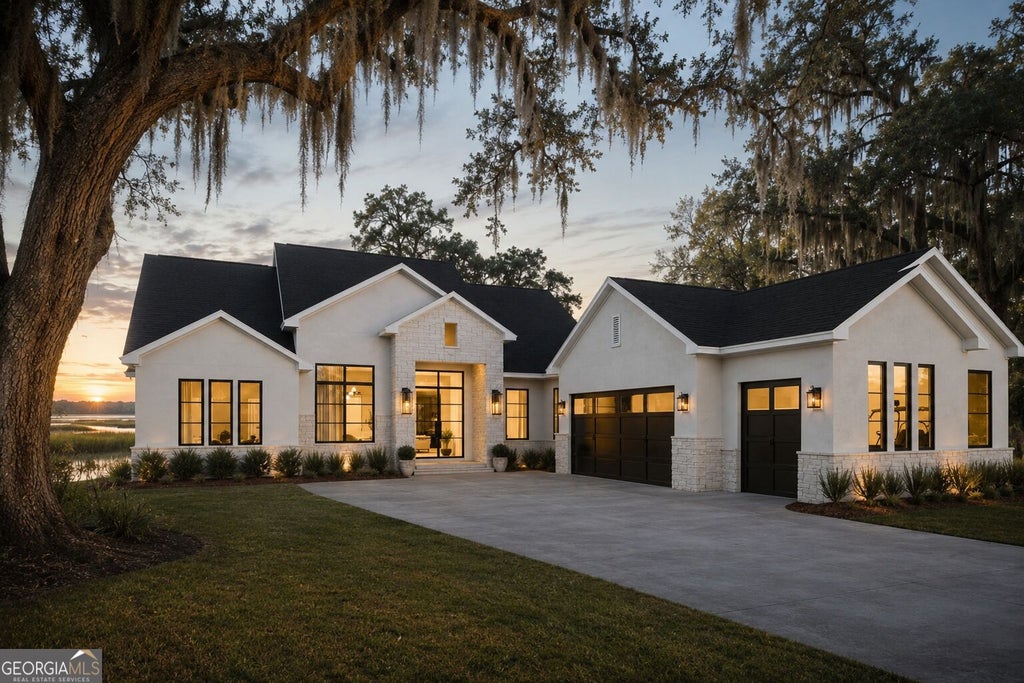 Photo of 107 Woodstork Place, Kingsland, GA 31548 (MLS # 10838261)