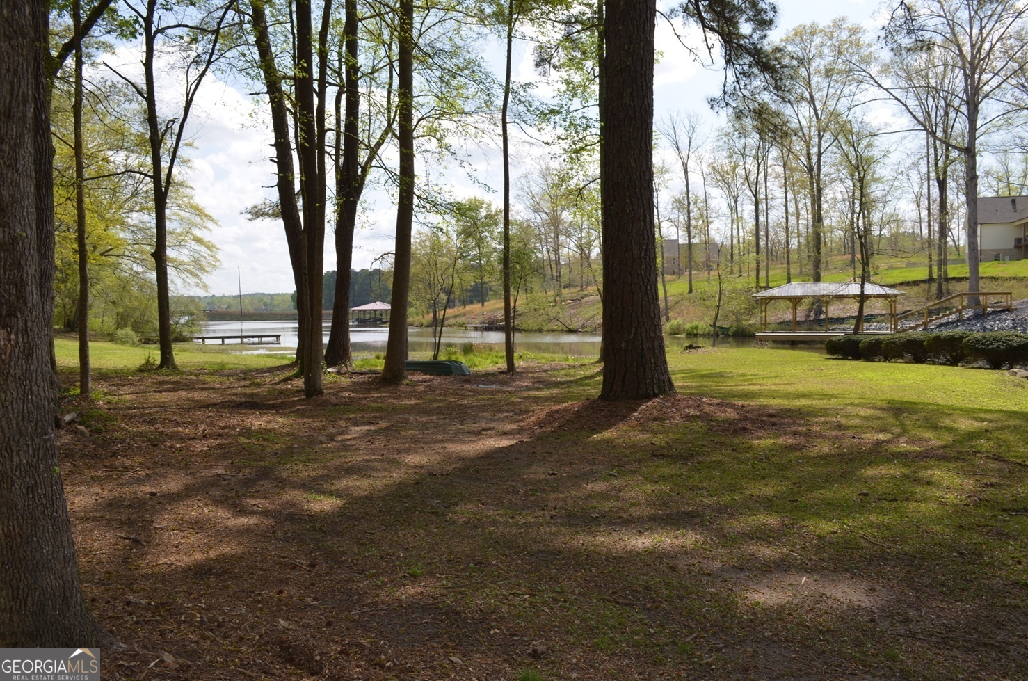 1539 Tobesofkee Point DR