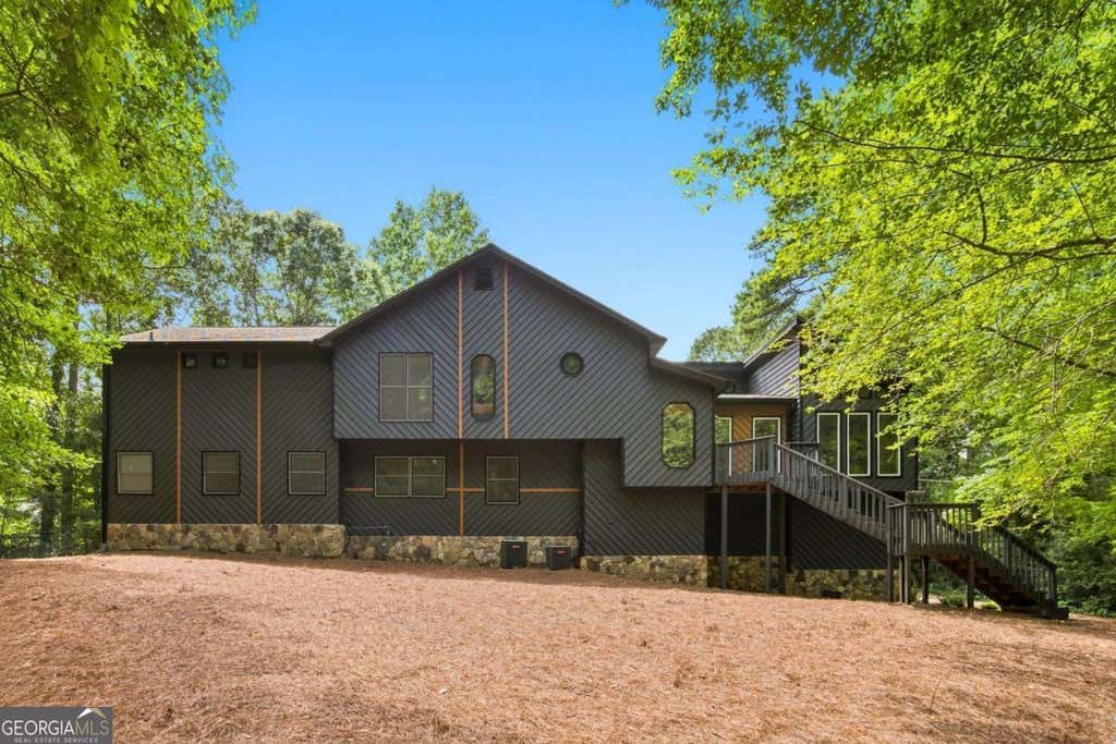 Photo of 4361 Bishop Lake Road, Marietta, GA 30062 (MLS # 10821470)