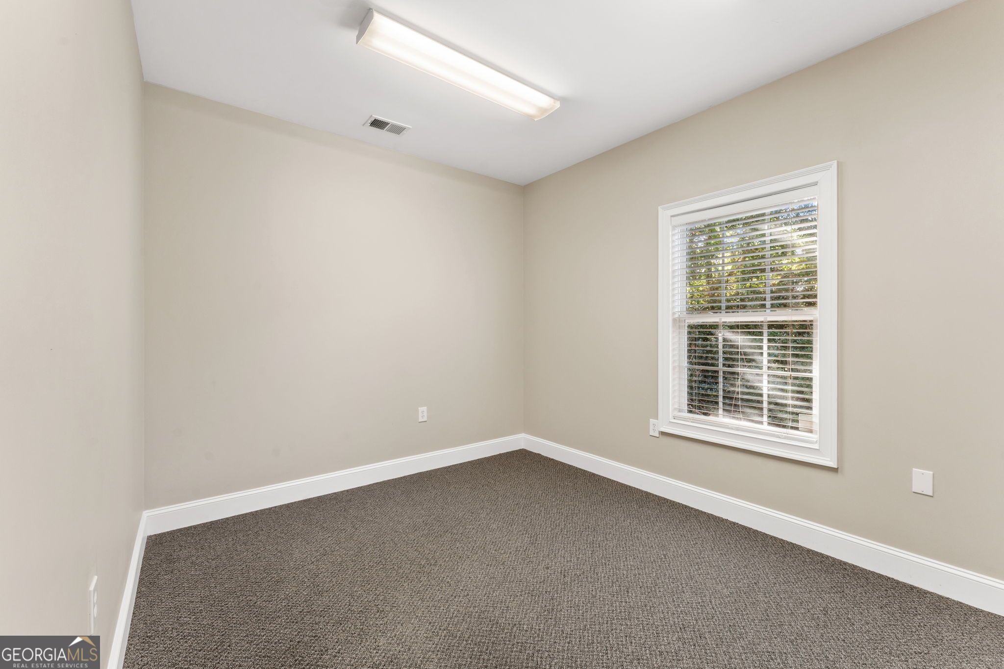 None - Commercial Lease