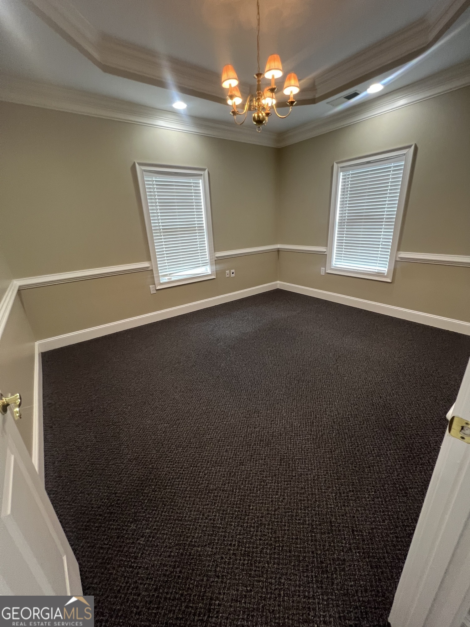 None - Commercial Lease