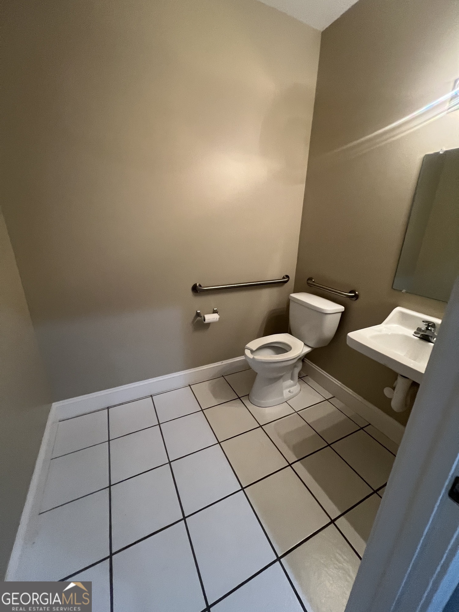 None - Commercial Lease