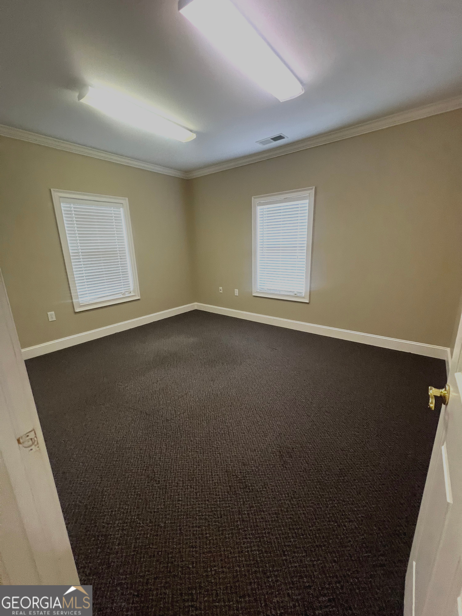 None - Commercial Lease