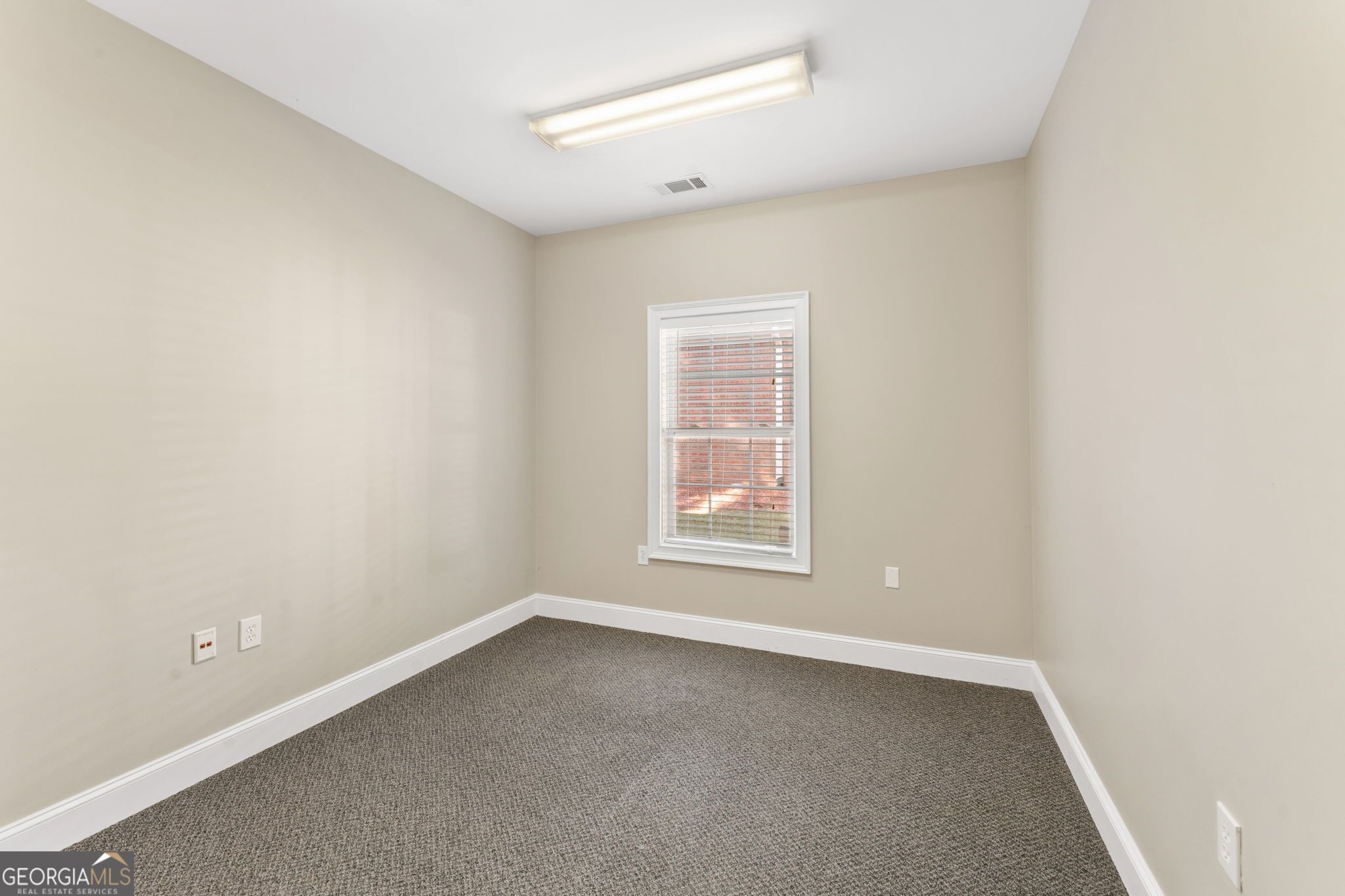 None - Commercial Lease