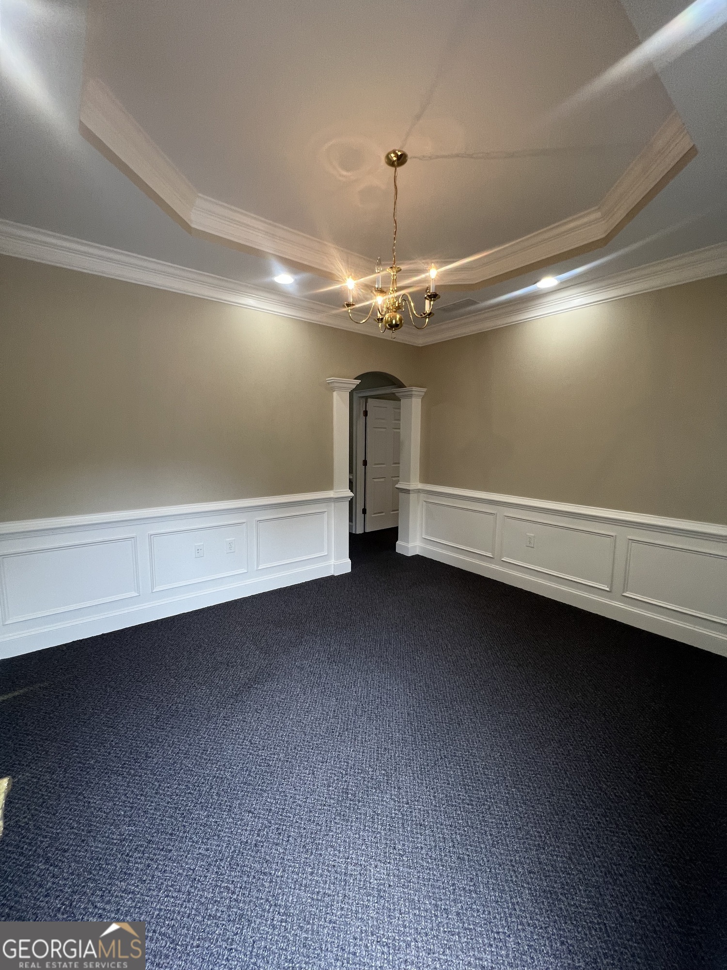 None - Commercial Lease