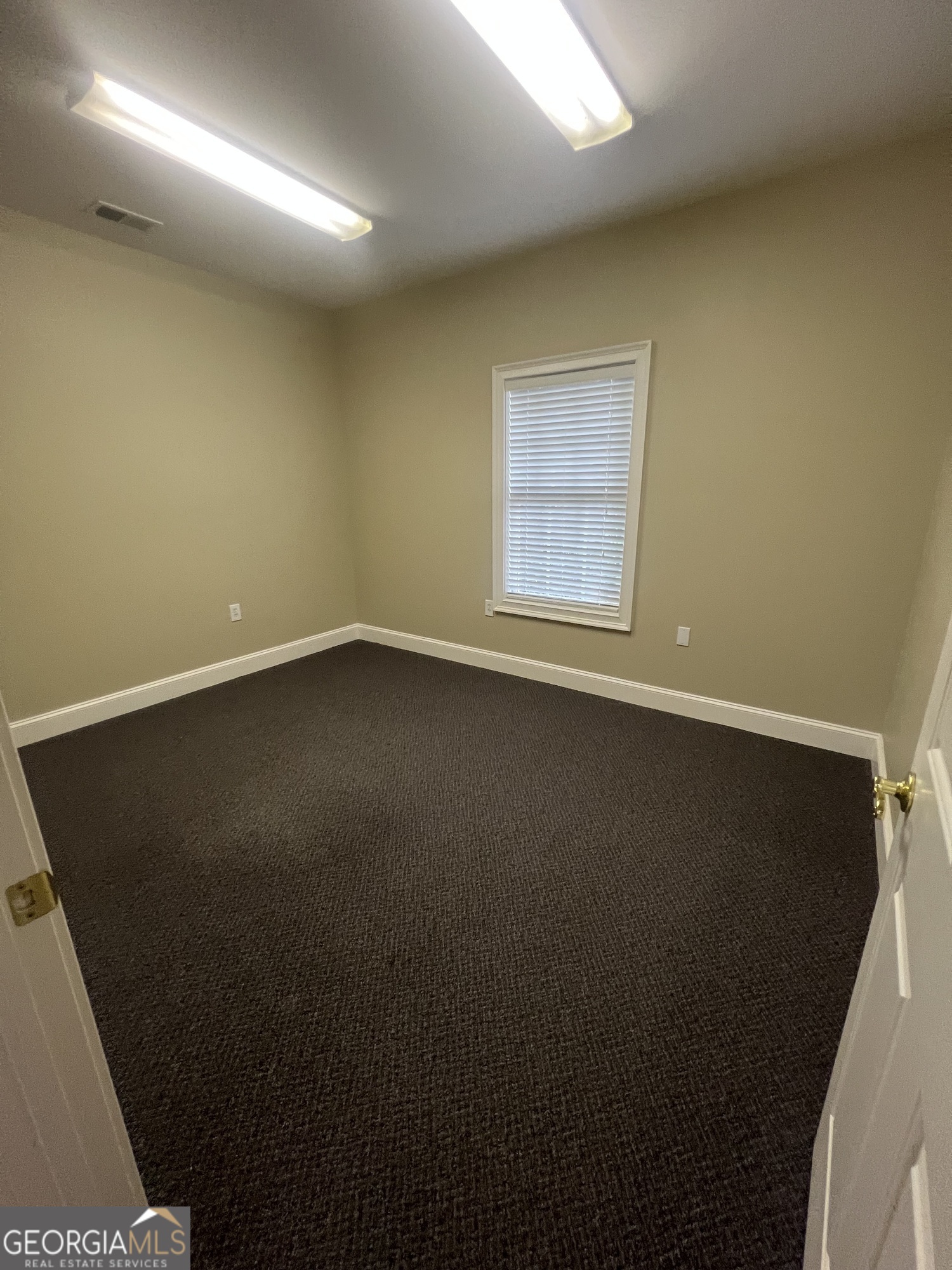 None - Commercial Lease