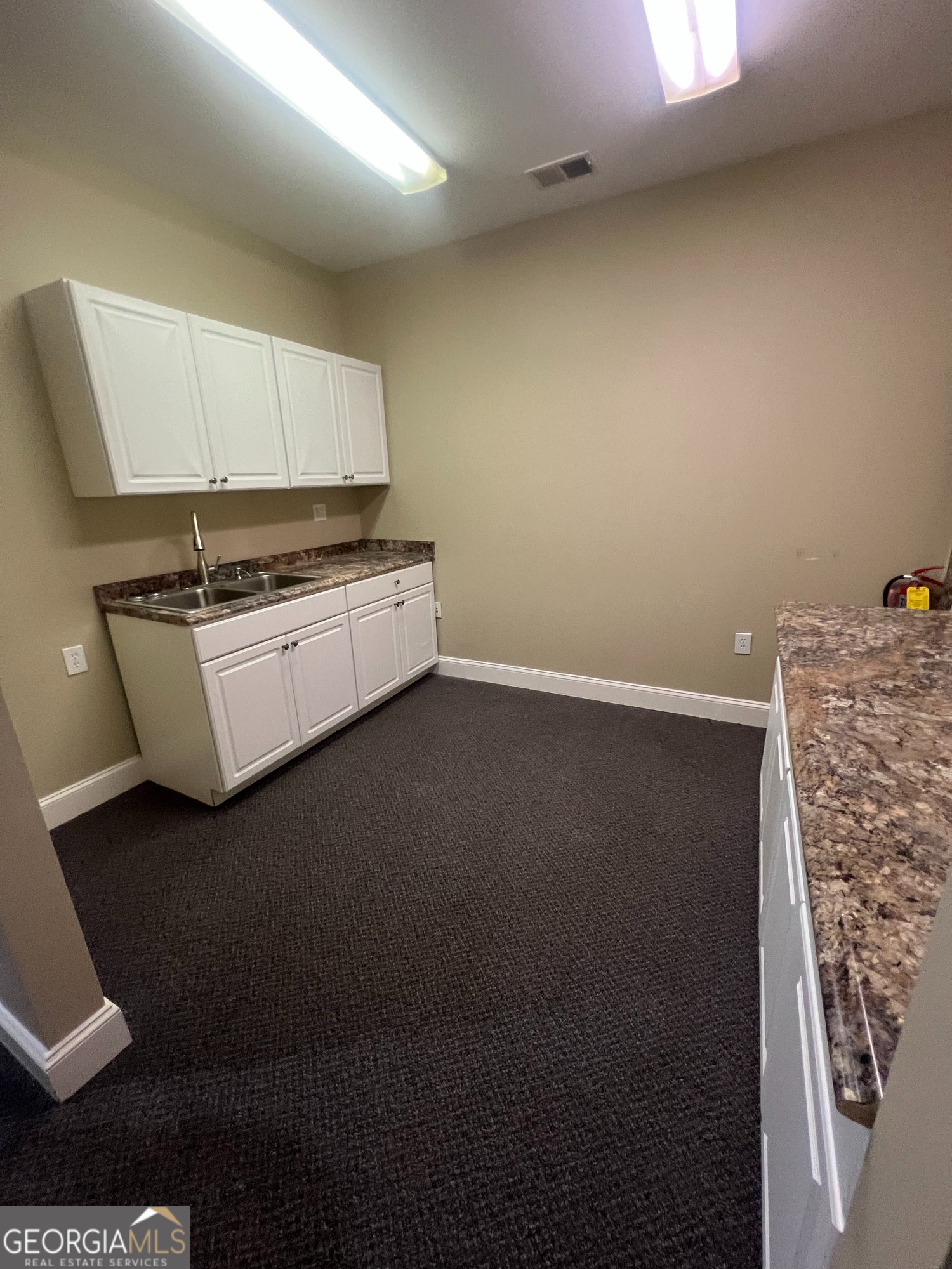 None - Commercial Lease