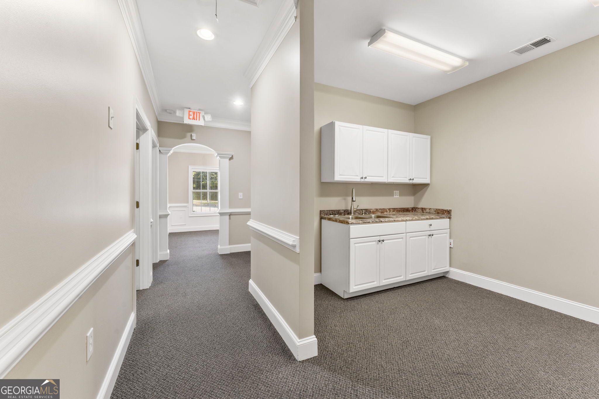 None - Commercial Lease