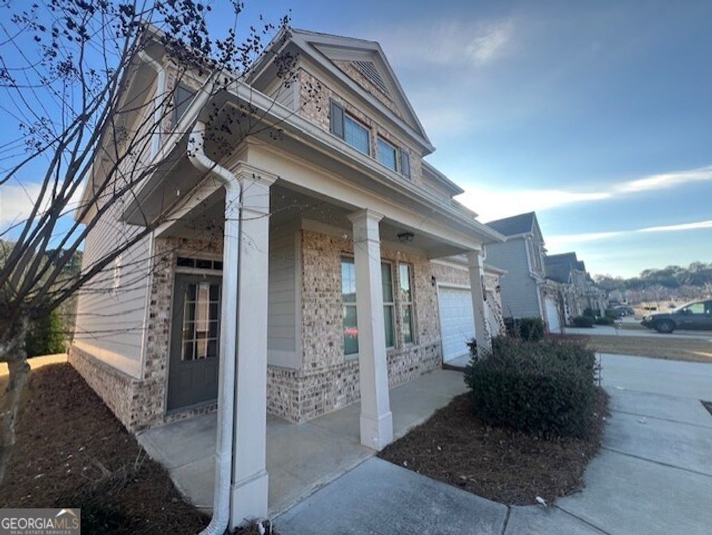 Photo of 3980 Bella View Lane, Snellville, GA 30309 (MLS # 10663064)