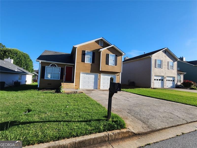 842 SHOALS CT
