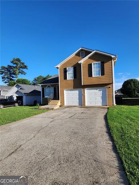 842 SHOALS CT