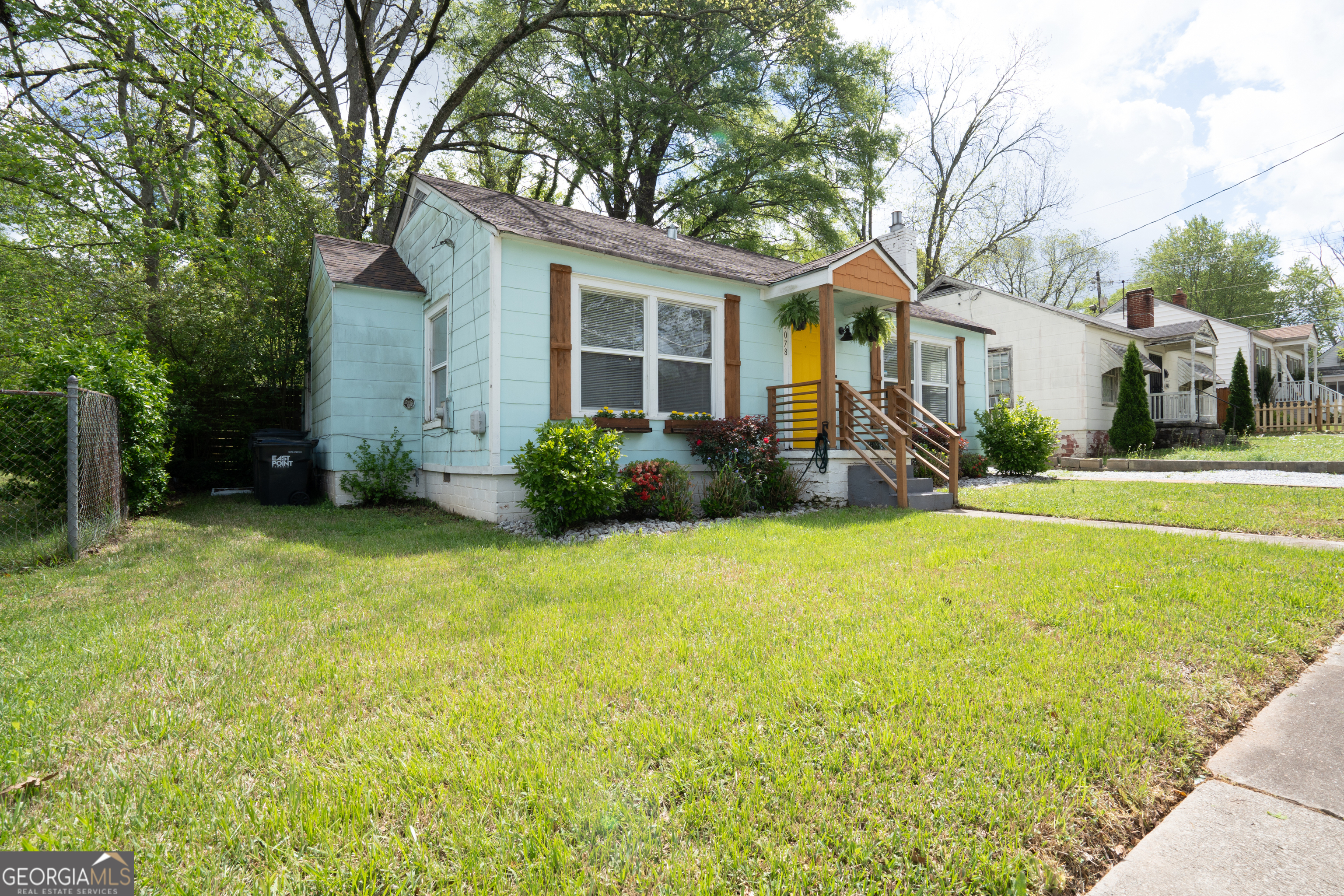 3078 Semmes ST
