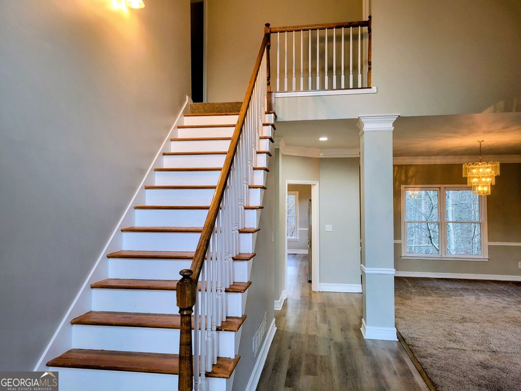 Photo of 1523 Fallen Leaf Drive SW, Marietta, GA 30064 (MLS # 10680155)