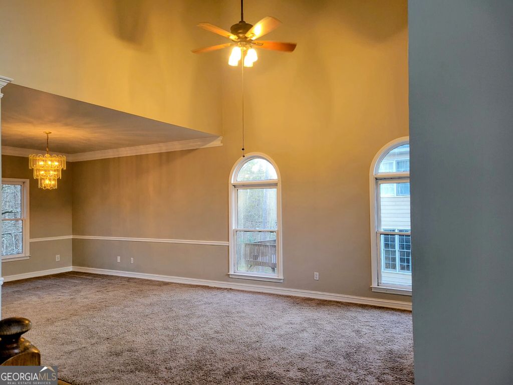 Photo of 1523 Fallen Leaf Drive SW, Marietta, GA 30064 (MLS # 10680155)