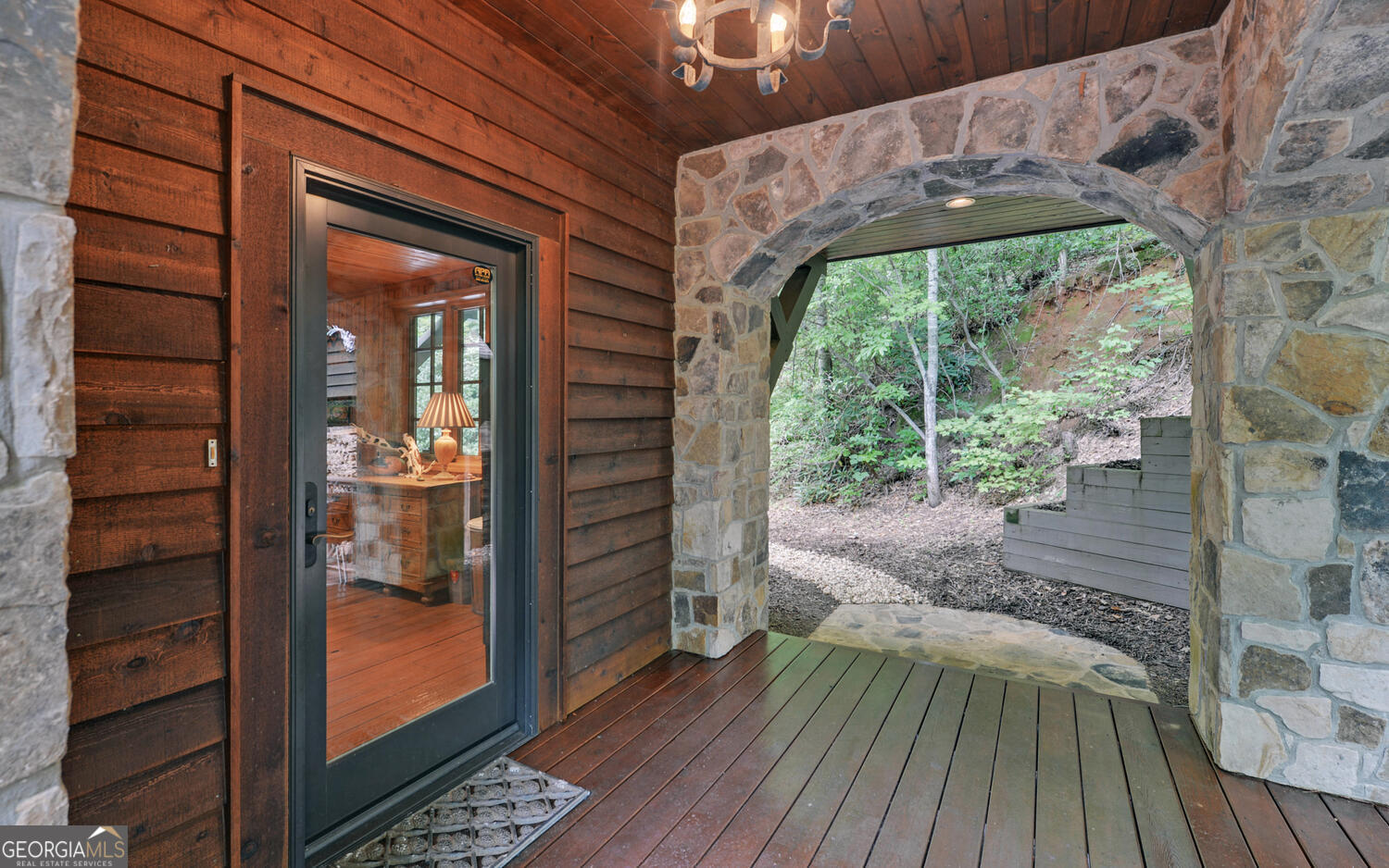 3540 Lake Rabun RD