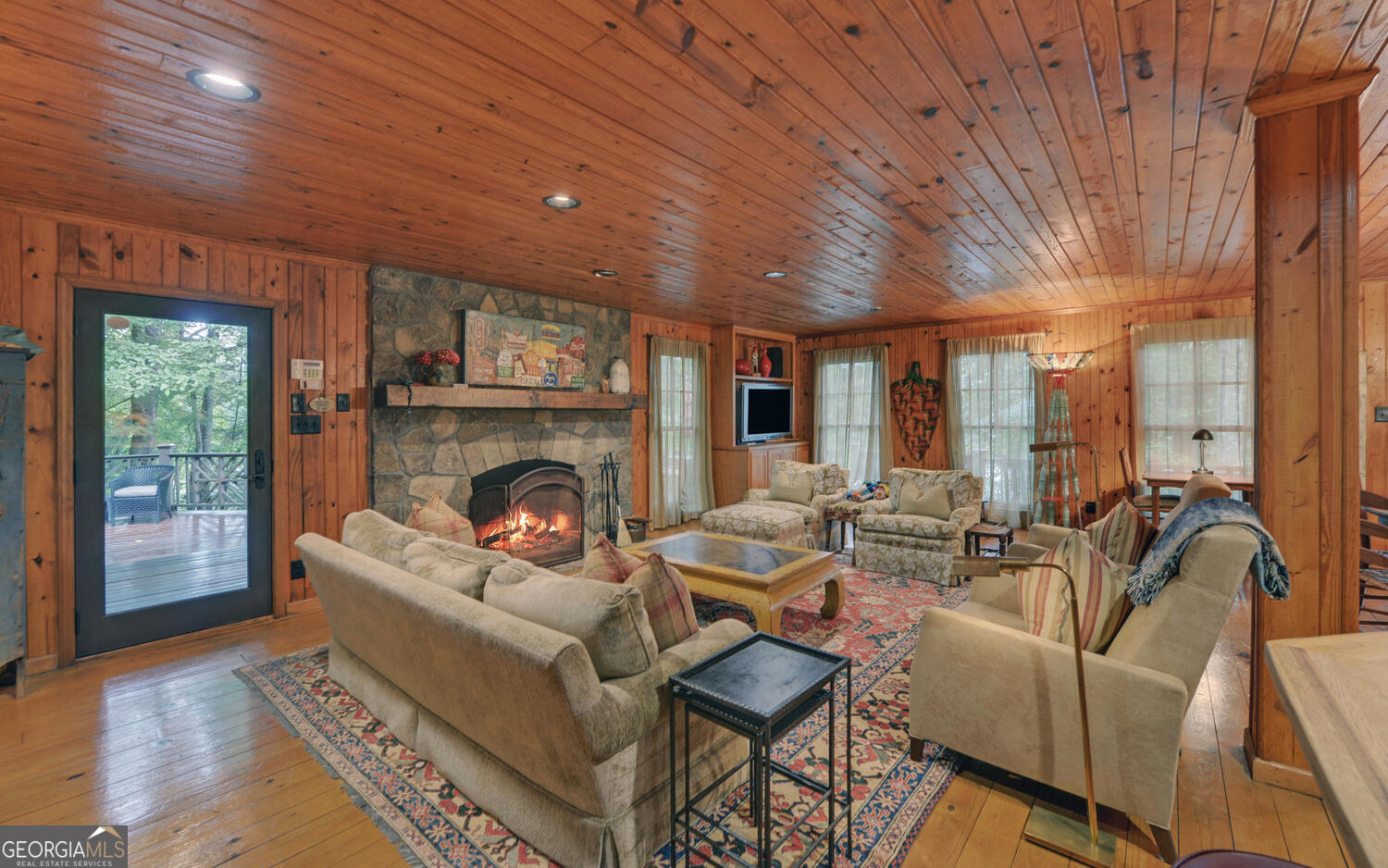 3540 Lake Rabun RD
