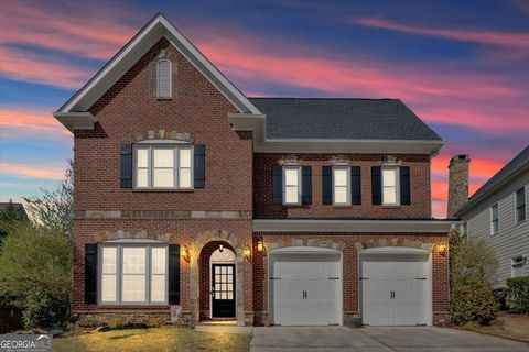 586 Shoal Mill Road SW, Smyrna, GA 30082 - MLS#: 10480235