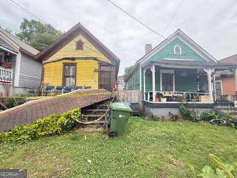 Photo of 511 Irwin Street NE, Atlanta, GA 30312 (MLS # 10809599)