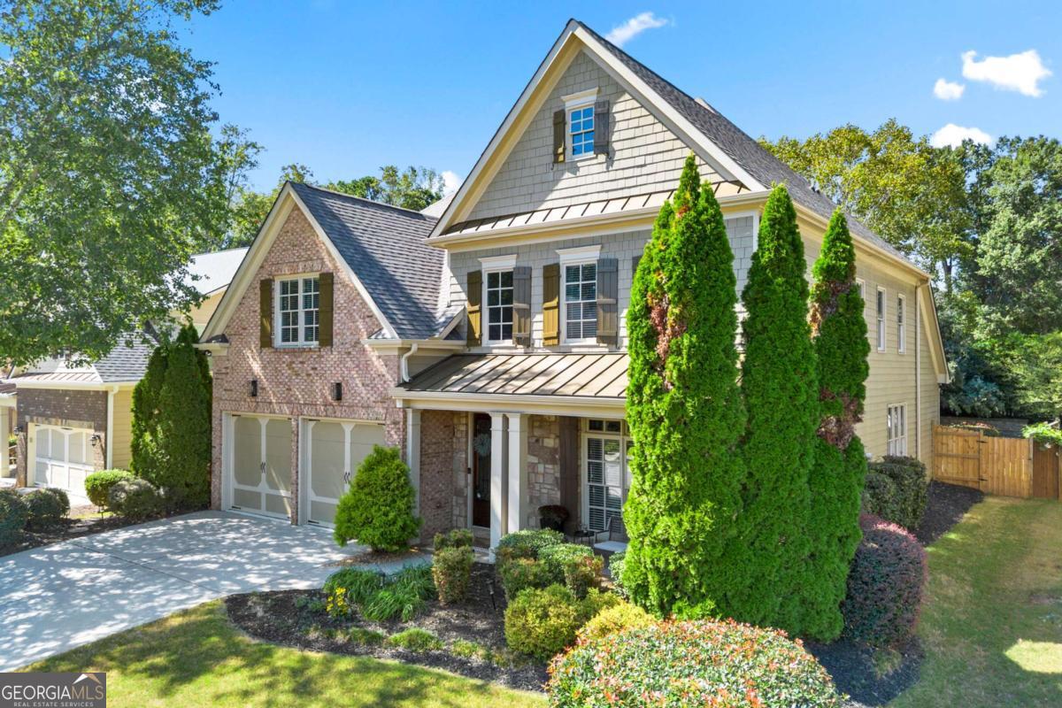 3158 Autumn Brook TRL SE
