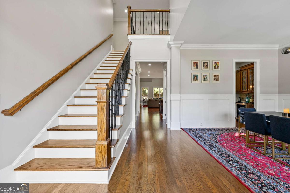 3158 Autumn Brook TRL SE