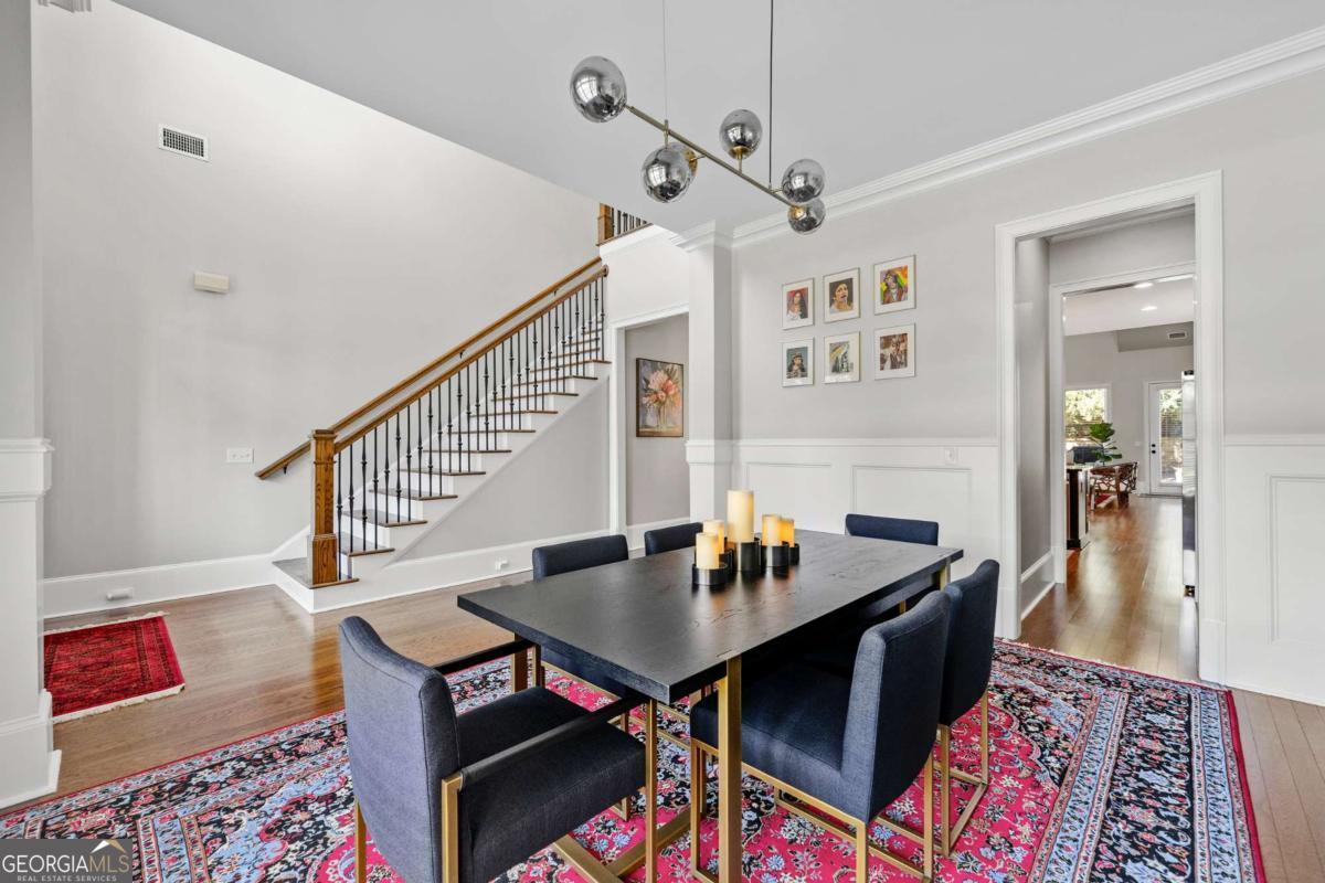 3158 Autumn Brook TRL SE
