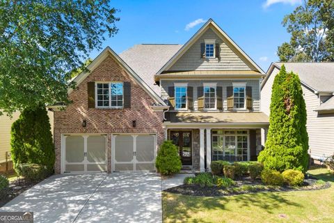 3158 Autumn Brook TRL SE Smyrna GA 30082