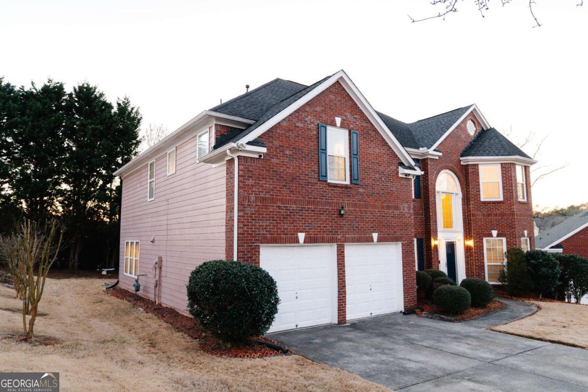 425 Martin Creek WAY