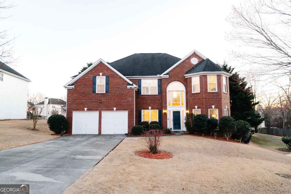 425 Martin Creek WAY