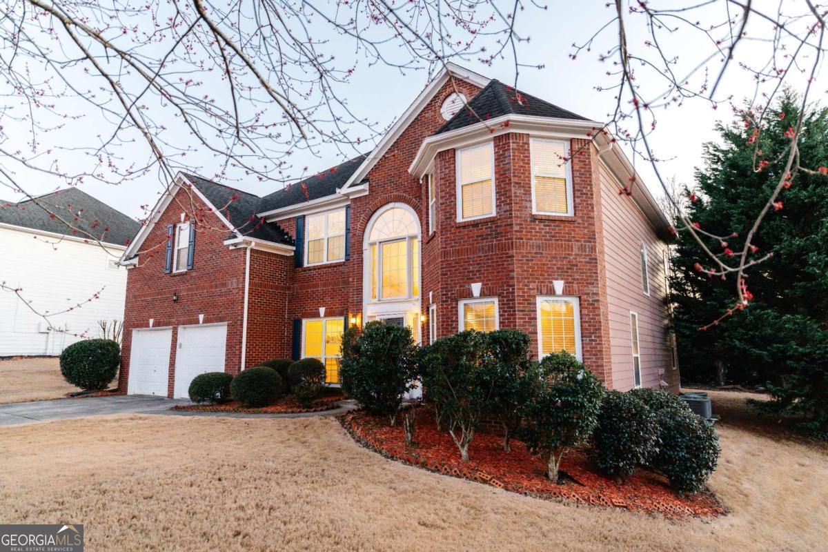 425 Martin Creek WAY