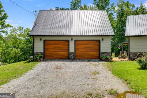 A home in Bowdon