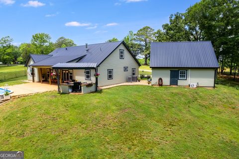 A home in Bowdon