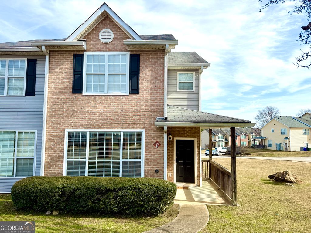 Photo of 115 Odyssey Turn, Conyers, GA 30012 (MLS # 10680012)