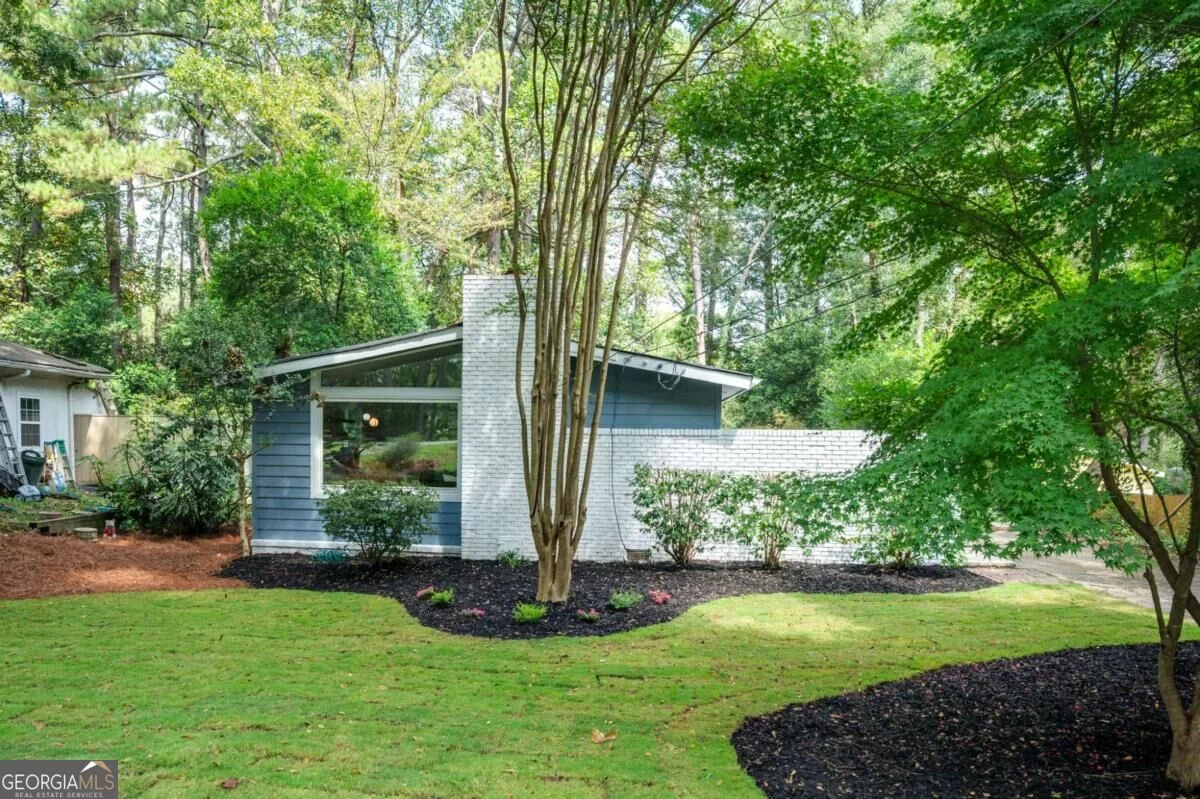 2672 Brook Park Way, Doraville, GA, 30340