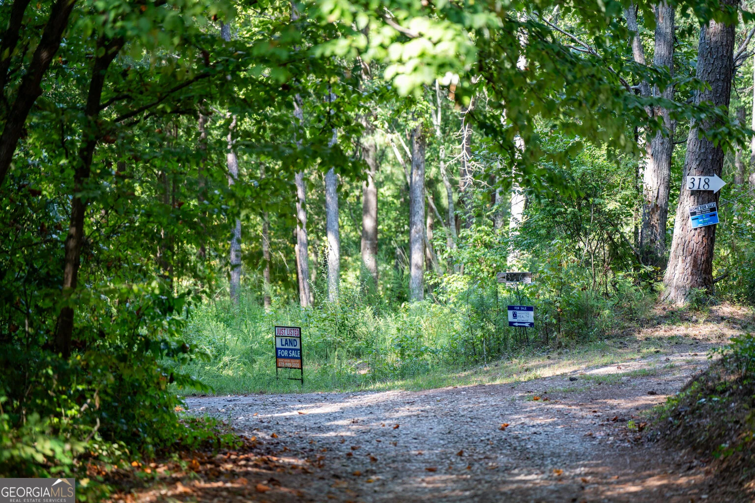 18 E Mourning Dove Court, Monticello, GA, 31064