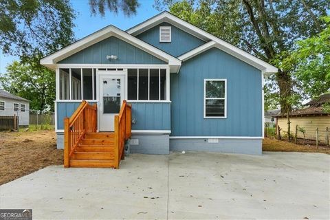 Photo of 4 Homestead Circle NW, Rome, GA 30165 (MLS # 10591233)