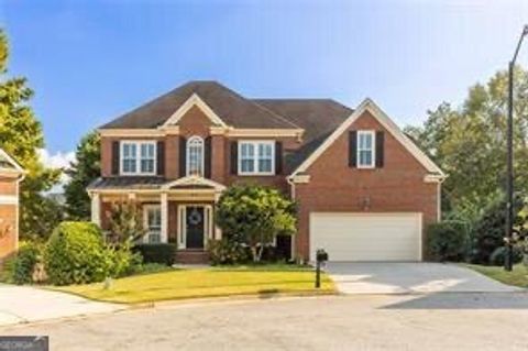 4097 Oberon CT SE Smyrna GA 30080