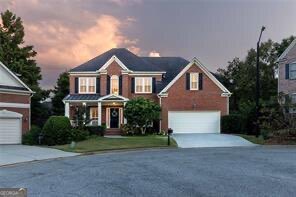 4097 Oberon CT SE